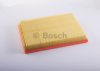 BOSCH 0 986 B02 328 Air Filter